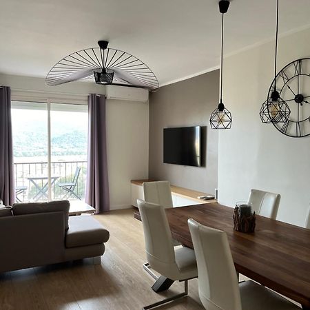 Superbe Appartement En Centre Ville Porto-Vecchio  Eksteriør bilde