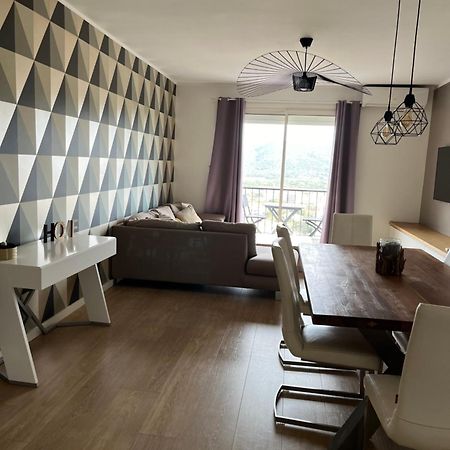 Superbe Appartement En Centre Ville Porto-Vecchio  Eksteriør bilde