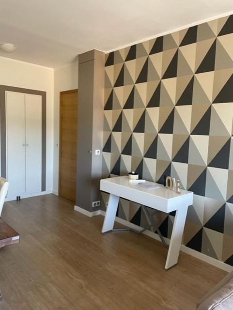 Superbe Appartement En Centre Ville Porto-Vecchio  Eksteriør bilde