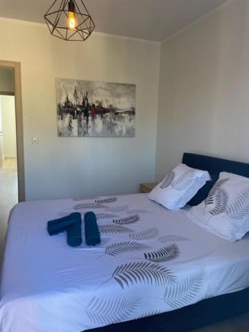 Superbe Appartement En Centre Ville Porto-Vecchio  Eksteriør bilde