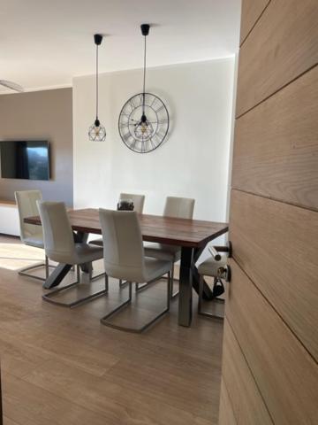 Superbe Appartement En Centre Ville Porto-Vecchio  Eksteriør bilde