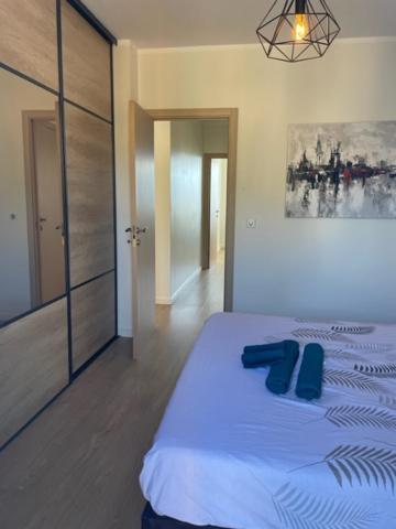 Superbe Appartement En Centre Ville Porto-Vecchio  Eksteriør bilde