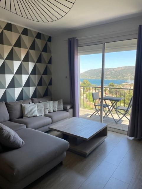 Superbe Appartement En Centre Ville Porto-Vecchio  Eksteriør bilde