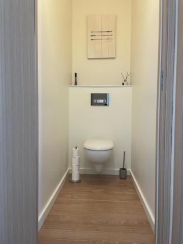Superbe Appartement En Centre Ville Porto-Vecchio  Eksteriør bilde