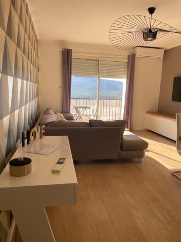 Superbe Appartement En Centre Ville Porto-Vecchio  Eksteriør bilde