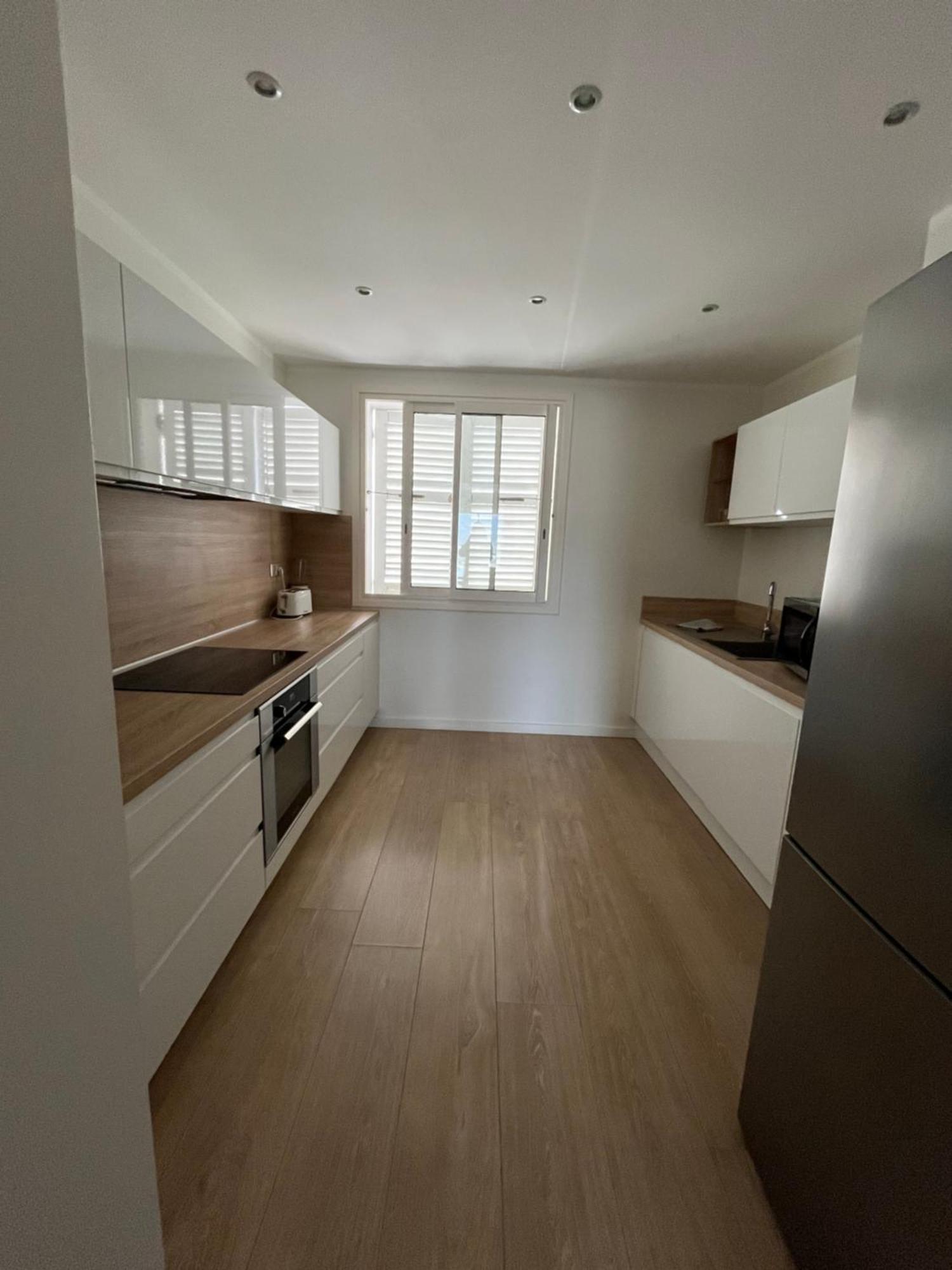 Superbe Appartement En Centre Ville Porto-Vecchio  Eksteriør bilde