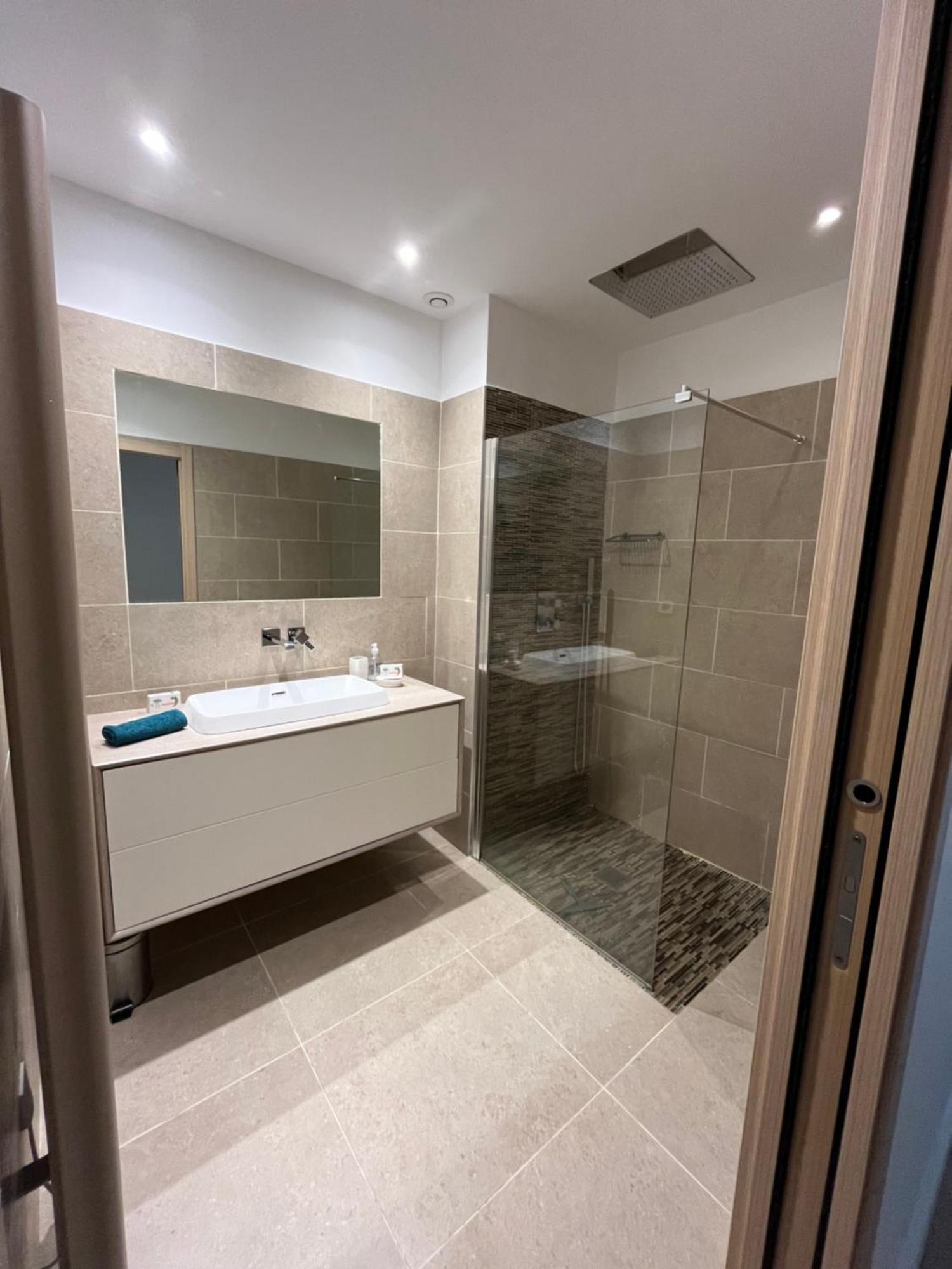 Superbe Appartement En Centre Ville Porto-Vecchio  Eksteriør bilde