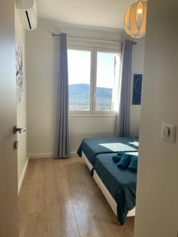 Superbe Appartement En Centre Ville Porto-Vecchio  Eksteriør bilde