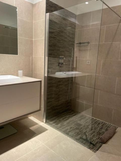 Superbe Appartement En Centre Ville Porto-Vecchio  Eksteriør bilde